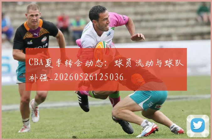 CBA夏季转会动态：球员流动与球队补强_20260526125036