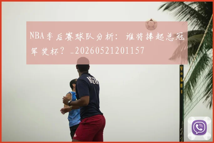 NBA季后赛球队分析：谁将捧起总冠军奖杯？_20260521201157