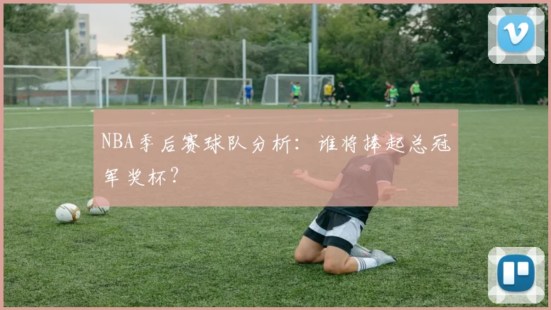 NBA季后赛球队分析：谁将捧起总冠军奖杯？