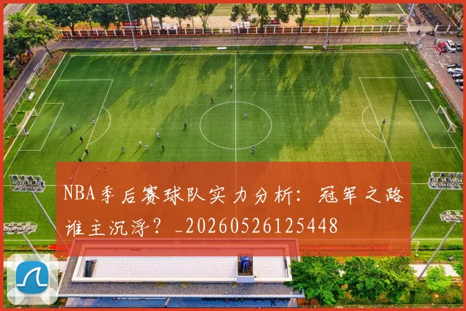 NBA季后赛球队实力分析：冠军之路谁主沉浮？_20260526125448